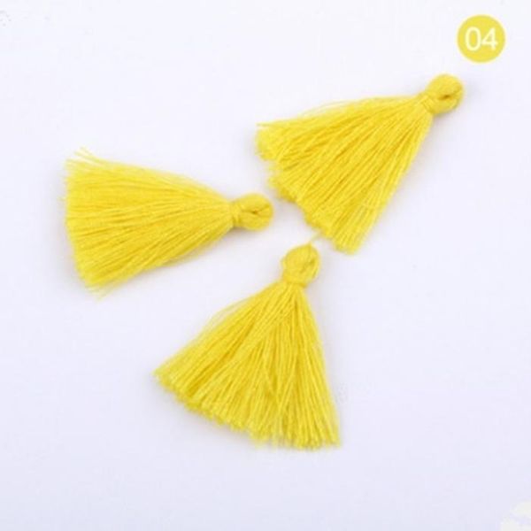 100pc 3cm mini cotton thread fabric tassel diy pendant jewelry bracelet key making fringe trim craft tassels sewing accessories h bbywmc
100pc 3cm mini cotton thread fabric tassel diy pendant jewelry bracelet key making fringe trim craft tassels sewing accessories h bbywmc