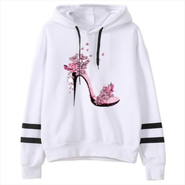 новый vogue hoodie harajuku смешные обувь печать женщины толстовки ulzzang 90s одежда толстовка повседневная женская графическая винтаж пулл, Black
новый vogue hoodie harajuku смешные обувь печать женщины толстовки ulzzang 90s одежда толстовка повседневная женская графическая винтаж пулл, Black