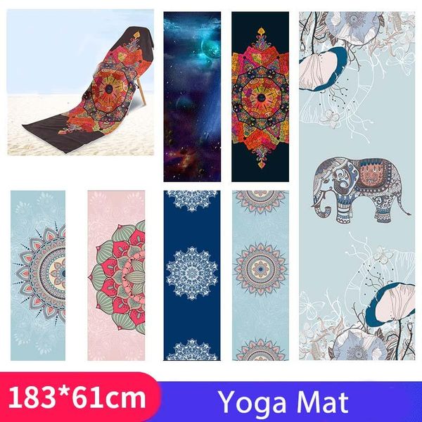 yoga mat towel 185*61cm printed yoga towel non slip fitness workout mat cover for pilates gym blankets
yoga mat towel 185*61cm printed yoga towel non slip fitness workout mat cover for pilates gym blankets