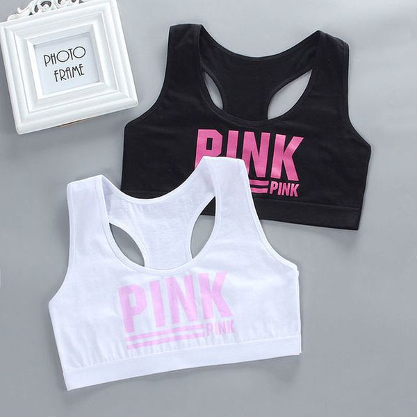 children girl bra underwear for puberty girls children's kids theme of love underwear bra vest children teenage clothing
children girl bra underwear for puberty girls children's kids theme of love underwear bra vest children teenage clothing