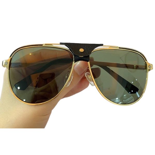driver new woman with fashion leather designer sunglasses female uv400 2tdi, White;black
driver new woman with fashion leather designer sunglasses female uv400 2tdi, White;black