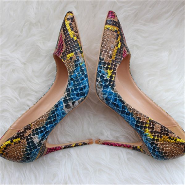 shipment of fashion women multi-color bombs printed toe pointy heels high size33-43 12 cm 8 in party shoes mh2s, Black
shipment of fashion women multi-color bombs printed toe pointy heels high size33-43 12 cm 8 in party shoes mh2s, Black