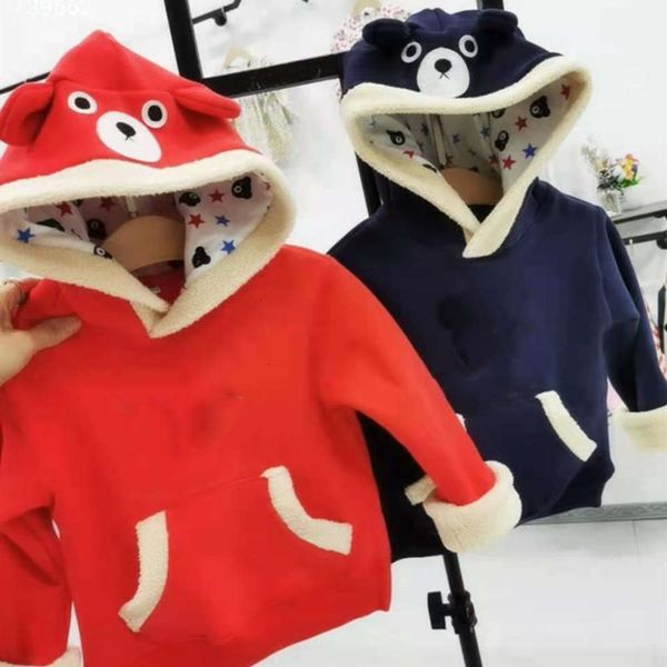 sweater 02129 autumn plush winter pullover hoodie 2020 boys' and girls' leisure long sve warm children's wear, Black
sweater 02129 autumn plush winter pullover hoodie 2020 boys' and girls' leisure long sve warm children's wear, Black