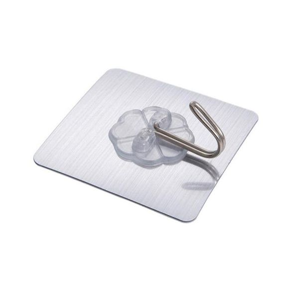 new double sided adhesive wall hooks waterproof hanger suction cup sucker kitchen strong silver double sided adhesive wa jllwkw
new double sided adhesive wall hooks waterproof hanger suction cup sucker kitchen strong silver double sided adhesive wa jllwkw
