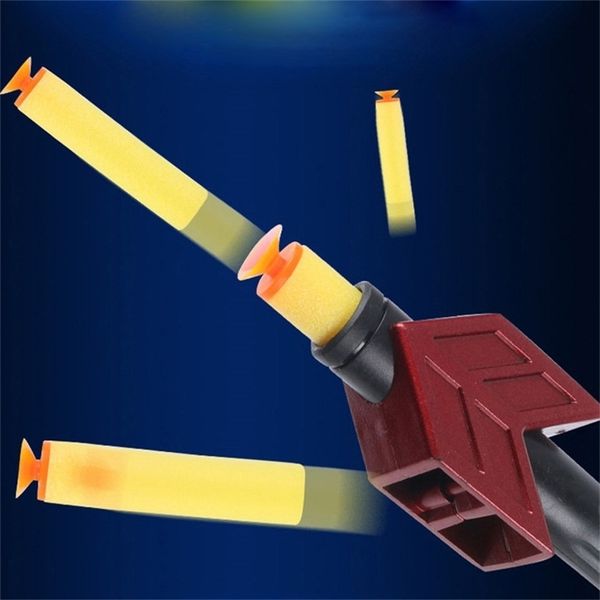 2144plastic infrared rifle pistol manual pull bolt barrett soft bullet sniper gun boy game battle toy gift
2144plastic infrared rifle pistol manual pull bolt barrett soft bullet sniper gun boy game battle toy gift