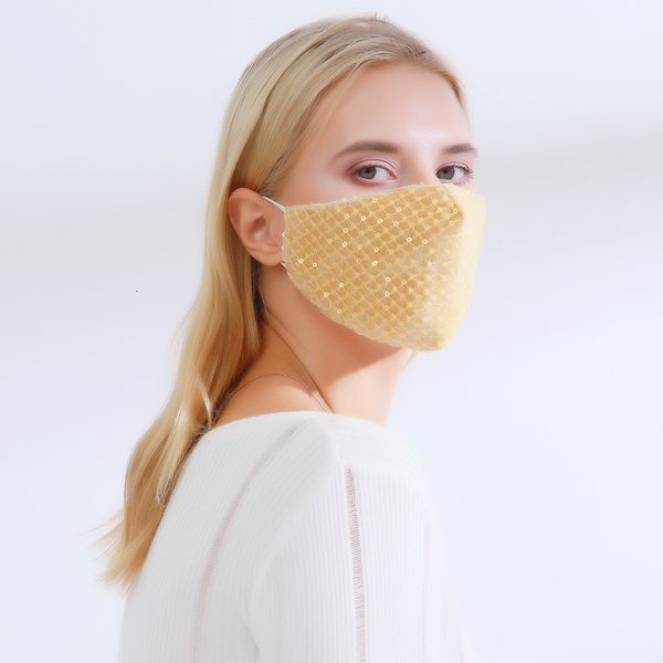 factorypiflshipping fashion bling sequins dustproof dhl protective masks washable reusable elastic earloop mouth cycling face mask
factorypiflshipping fashion bling sequins dustproof dhl protective masks washable reusable elastic earloop mouth cycling face mask