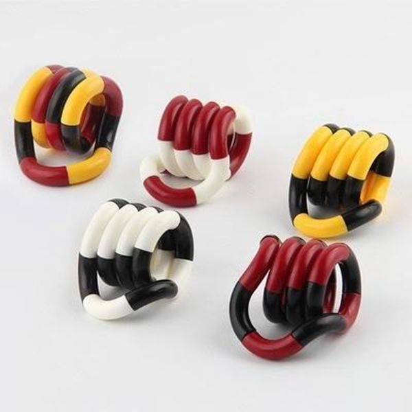 fidget fiddle anti stress hand sensory decompression twisted winding toys finger for kids autism dexterity training tangle fidget toys
fidget fiddle anti stress hand sensory decompression twisted winding toys finger for kids autism dexterity training tangle fidget toys
