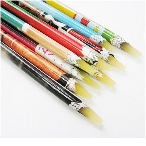 nail wax picker pen pencil picking tools nail art crystal bead decorations dotting pens nail art to qylzmx, Silver
nail wax picker pen pencil picking tools nail art crystal bead decorations dotting pens nail art to qylzmx, Silver