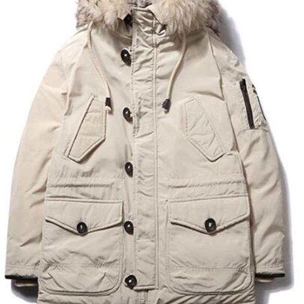 2020 autumn winter medium-length length cumbersome jackets of warm men jacket fashionable outdoors great foreign code for man zyxn, Black;brown
2020 autumn winter medium-length length cumbersome jackets of warm men jacket fashionable outdoors great foreign code for man zyxn, Black;brown