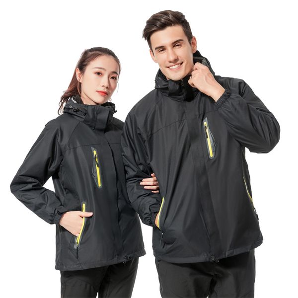 outdoor camping trekking climbing waterproof jackets autumn winter men softshell hiking windbreaker windproof hooded sport coat q1211, Black;brown
outdoor camping trekking climbing waterproof jackets autumn winter men softshell hiking windbreaker windproof hooded sport coat q1211, Black;brown