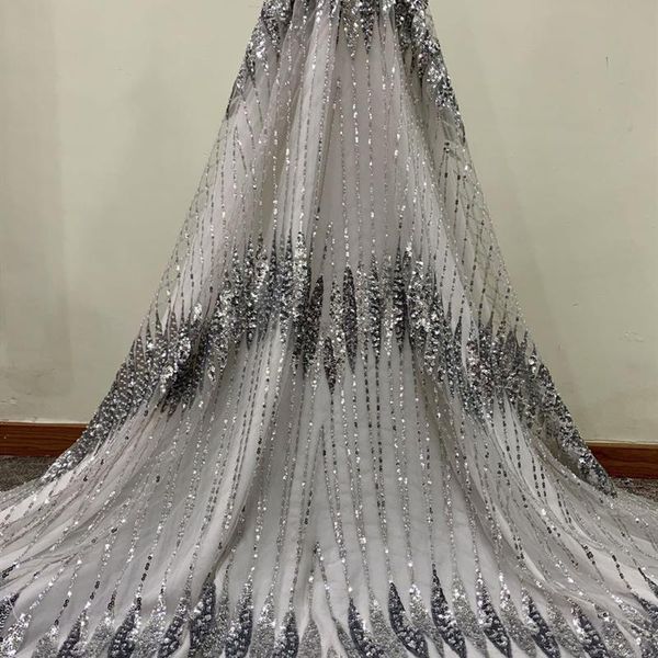 ribbon design sequins tulle lace fabric 2021 material french embroidery nigerian fabrics for wedding party dress, Pink;blue
ribbon design sequins tulle lace fabric 2021 material french embroidery nigerian fabrics for wedding party dress, Pink;blue