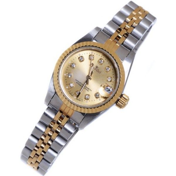 classic new women stainless steel sapphire watch lady automatic mechanical diamond silver gold black datejust 26mm aaa, Slivery;brown
classic new women stainless steel sapphire watch lady automatic mechanical diamond silver gold black datejust 26mm aaa, Slivery;brown