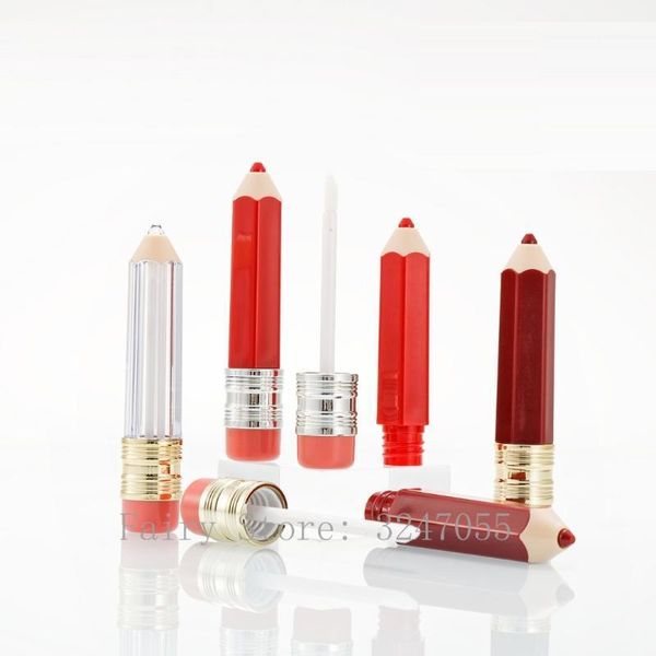 10/30/50/100pcs empty cosmetic containers plastic 5ml pencil lip gloss tube makeup liquid lipstick lip accessories concealer1
10/30/50/100pcs empty cosmetic containers plastic 5ml pencil lip gloss tube makeup liquid lipstick lip accessories concealer1