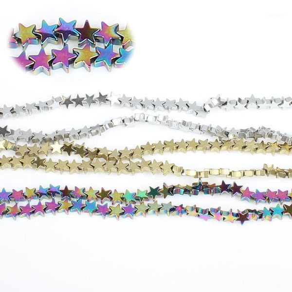 natural stone hematite 4,6,8,10mm colorful plating pentagram necklace beads jewelry making new diy earring bracelet accessories1
natural stone hematite 4,6,8,10mm colorful plating pentagram necklace beads jewelry making new diy earring bracelet accessories1