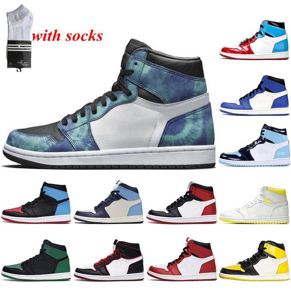 jumpman 1 1s basketball shoes for men chicago shdaow obsidian shattered backboard black toe tie-dye women mens trainer sports sneakers 36-46
jumpman 1 1s basketball shoes for men chicago shdaow obsidian shattered backboard black toe tie-dye women mens trainer sports sneakers 36-46