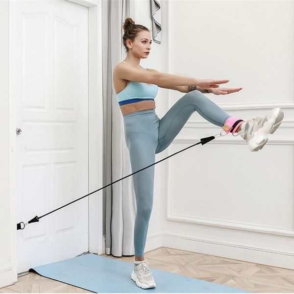 resistance bands thin leg band buttocks muscle training elastic indoor portal frame gym fitness accessories elasticos fitness1
resistance bands thin leg band buttocks muscle training elastic indoor portal frame gym fitness accessories elasticos fitness1
