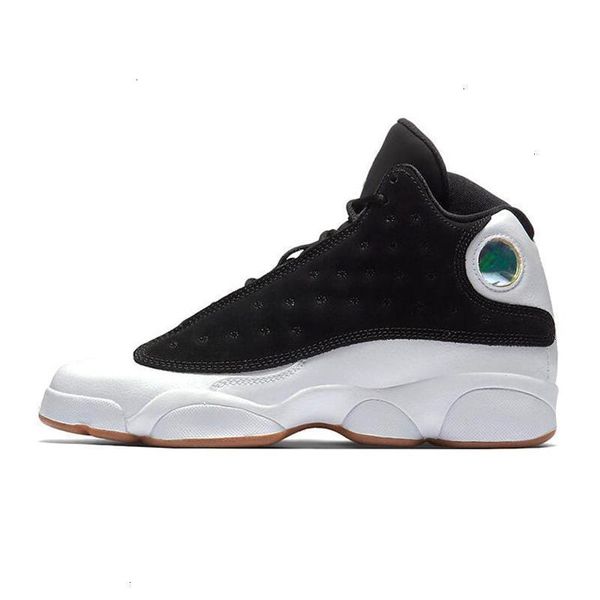2020 arrival jumpman discount basketball shoes new gs playground 3m reflective black white 13s men sports sneakers size 13 
2020 arrival jumpman discount basketball shoes new gs playground 3m reflective black white 13s men sports sneakers size 13