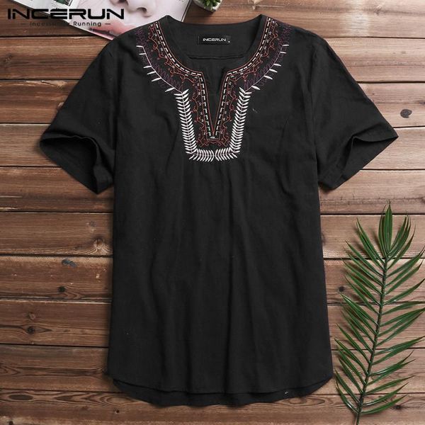 chinese style men shirts short sleeve cotton embroidery casual v neck streetwear vintage leisure camisas hombre s-3xl 2020, White;black
chinese style men shirts short sleeve cotton embroidery casual v neck streetwear vintage leisure camisas hombre s-3xl 2020, White;black