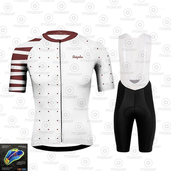ralvpha pro man cycling clothing kits bicycle clothes mtb bike clothing sets ropa de ciclismo triathlon cycling jersey suits1, Black;blue
ralvpha pro man cycling clothing kits bicycle clothes mtb bike clothing sets ropa de ciclismo triathlon cycling jersey suits1, Black;blue