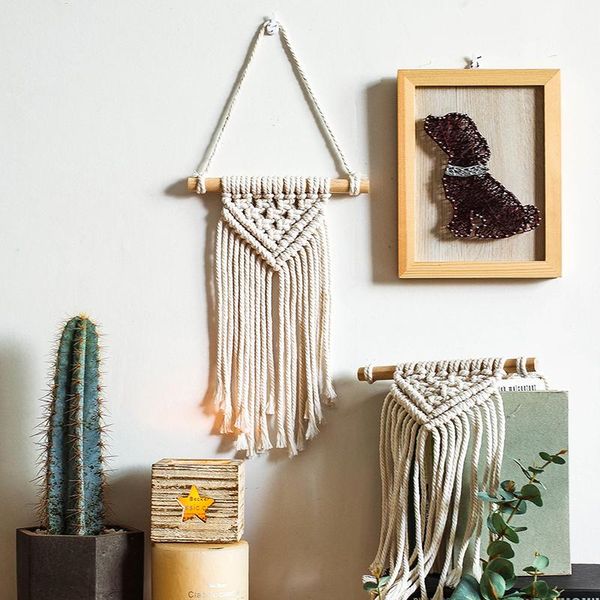 decorative objects & figurines bohemian weaving dream net wall ornaments nordic style tassel hanging home daily bedroom pendant
decorative objects & figurines bohemian weaving dream net wall ornaments nordic style tassel hanging home daily bedroom pendant