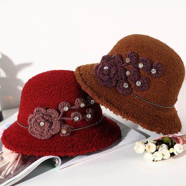 stingy brim hats women winter warm knitted cap autumn basin hat russia outdoor flower thick faux lambswool cotton bucket zz-373, Blue;gray
stingy brim hats women winter warm knitted cap autumn basin hat russia outdoor flower thick faux lambswool cotton bucket zz-373, Blue;gray