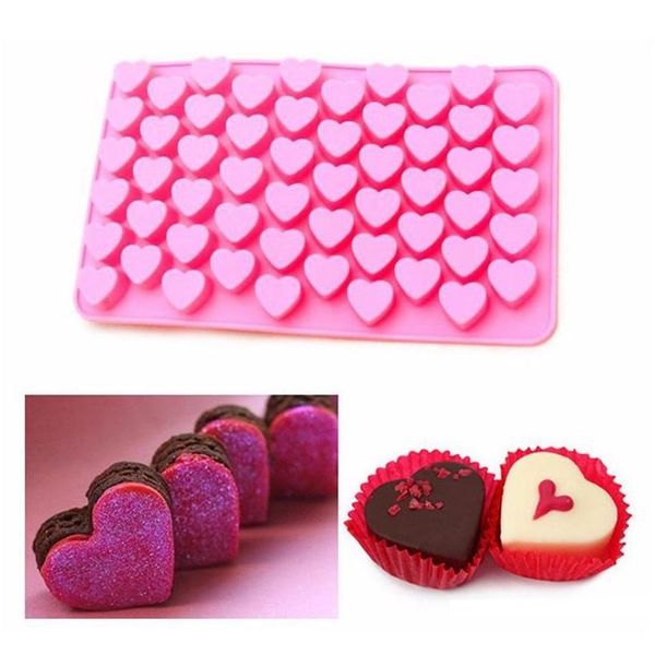 kitchen baking tools 55 holes cute heart style sile chocolate mold ice candy lolly muffin mould valentin jllvtd bdegarden
kitchen baking tools 55 holes cute heart style sile chocolate mold ice candy lolly muffin mould valentin jllvtd bdegarden