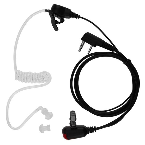 covert acoustic air tube earpiece pmic with indicator light radio earphone for baofeng walkie talkie for
covert acoustic air tube earpiece pmic with indicator light radio earphone for baofeng walkie talkie for
