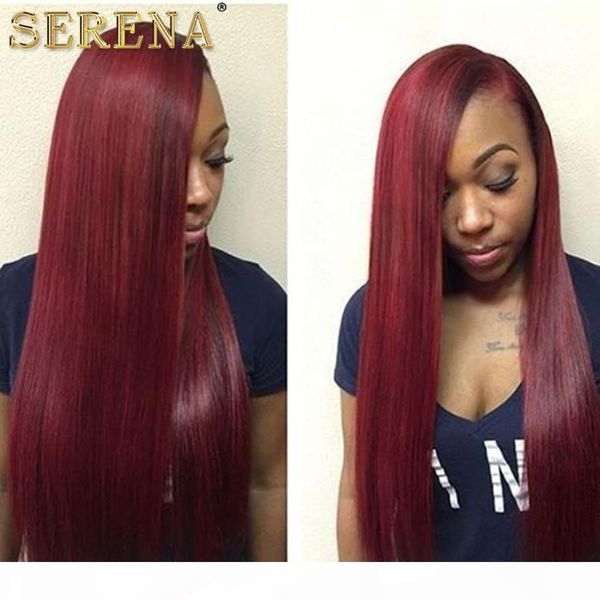 grade 9a brazilian burgundy hair extensions #99j wine red 4 bundles brazilian silky straight burgundy red human hair weaves dhl free, Black
grade 9a brazilian burgundy hair extensions #99j wine red 4 bundles brazilian silky straight burgundy red human hair weaves dhl free, Black