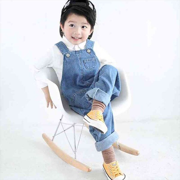 boys overalls jeans spring fashion kids clothing denim overalls pants cowboy jumpsuit bib pants kids baby 2 4 5 6, Blue
boys overalls jeans spring fashion kids clothing denim overalls pants cowboy jumpsuit bib pants kids baby 2 4 5 6, Blue