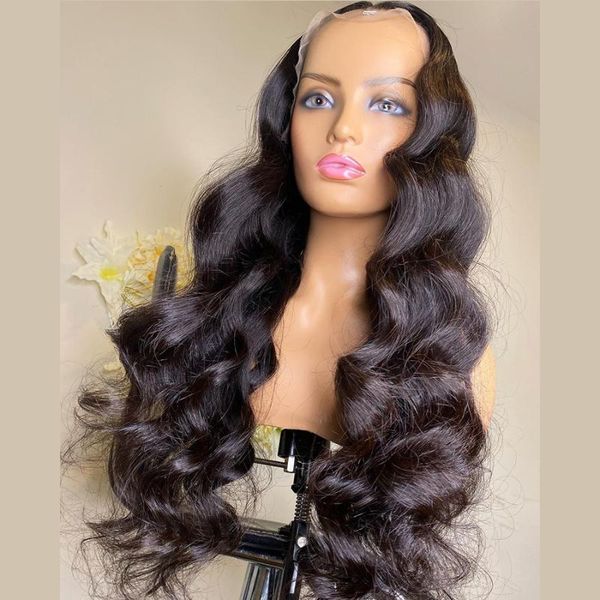 roselover 13x6 hd transparent lace front wigs body wave human hair wigs remy peruvian hair 150% density for black women, Black;brown
roselover 13x6 hd transparent lace front wigs body wave human hair wigs remy peruvian hair 150% density for black women, Black;brown