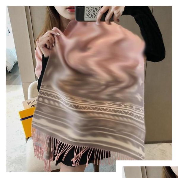 winter autumn pashmina scarf good quality wool scarf long scarves neck wrap warm thick jllmvv dh_garden, Blue;gray
winter autumn pashmina scarf good quality wool scarf long scarves neck wrap warm thick jllmvv dh_garden, Blue;gray