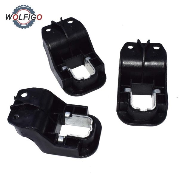 wolfigo new headlight tab mounting bracket repair kit for x5 e70 2006-2013 63127195535 719553
wolfigo new headlight tab mounting bracket repair kit for x5 e70 2006-2013 63127195535 719553
