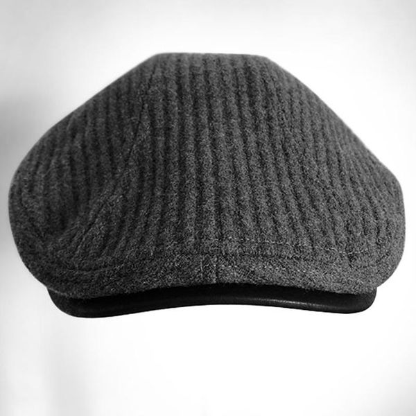 new autumn winter men hats berets british western style wool advanced flat ivy cap classic vintage beret cap size s-xl blm2051, Blue;gray
new autumn winter men hats berets british western style wool advanced flat ivy cap classic vintage beret cap size s-xl blm2051, Blue;gray