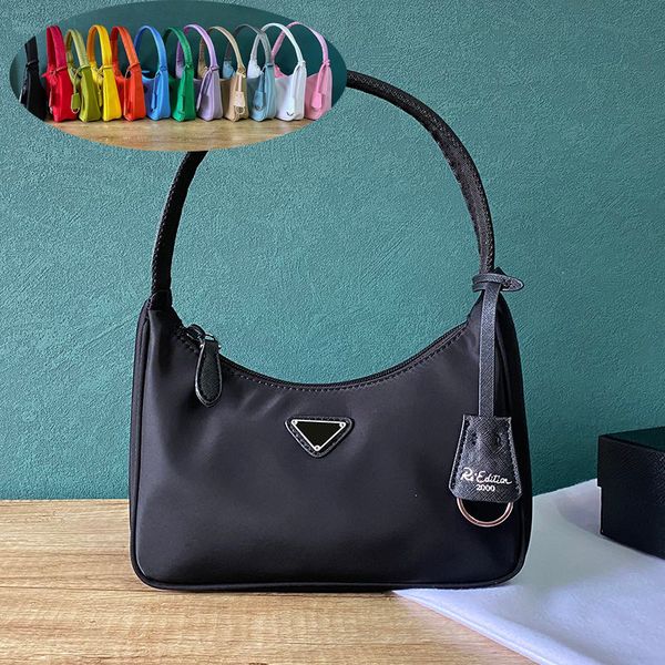 fashion women luxurys designers bags 2022 oxidizing nylon handbags crossbody womens multiple colors shoulder bags pruse tassel designer hand
fashion women luxurys designers bags 2022 oxidizing nylon handbags crossbody womens multiple colors shoulder bags pruse tassel designer hand