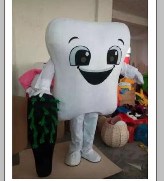 2019 cute tooth suit birthday party cartoon mascot costume christmas fancy dress halloween mascot costume ship, Red;yellow
2019 cute tooth suit birthday party cartoon mascot costume christmas fancy dress halloween mascot costume ship, Red;yellow