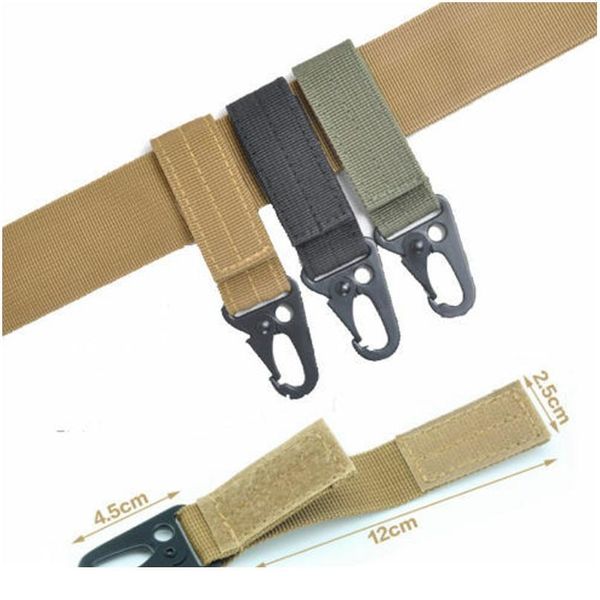 climbing accessory outdoor carabiner strap clip nylon tactical molle backpack key hook webbing buckle hanging system bel qylrnz
climbing accessory outdoor carabiner strap clip nylon tactical molle backpack key hook webbing buckle hanging system bel qylrnz