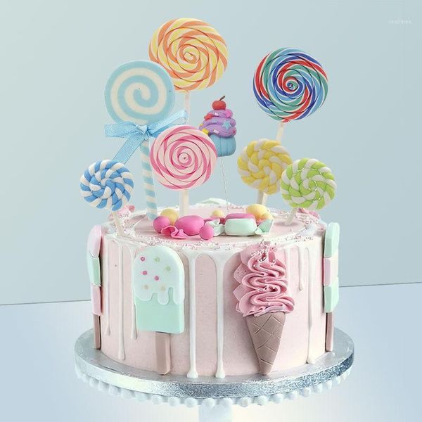 creative lollipop cake er happy birthday party decor kids boy girl birthday lollipop cake decor party supplies1
creative lollipop cake er happy birthday party decor kids boy girl birthday lollipop cake decor party supplies1