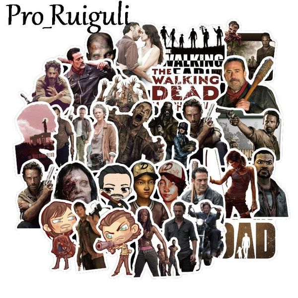 50 шт. walking dead scrapbooking наклейки пакеты водонепроницаемый скейтборд багаж мотоцикл граффити малыш игрушечные наклейки пастеры подар
50 шт. walking dead scrapbooking наклейки пакеты водонепроницаемый скейтборд багаж мотоцикл граффити малыш игрушечные наклейки пастеры подар