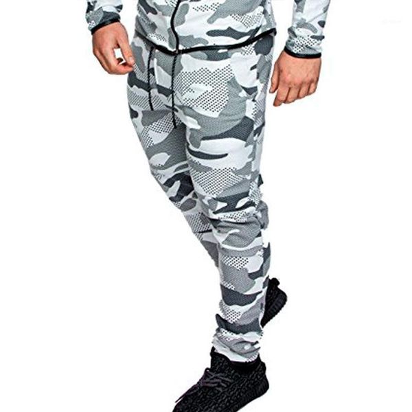 mens pants camouflage men clothing pants streetwear sports running training casual cargo ropa hombre joggers1, Black 
mens pants camouflage men clothing pants streetwear sports running training casual cargo ropa hombre joggers1, Black