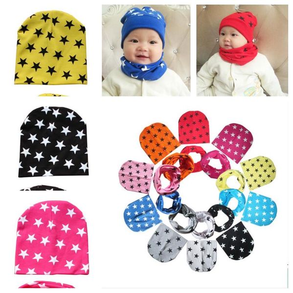 7 month-3 years baby kids winter hat and scarf set stars beanie bandana skull caps 2piece boys girls toddler neckerchief headwear e121502, Yellow
7 month-3 years baby kids winter hat and scarf set stars beanie bandana skull caps 2piece boys girls toddler neckerchief headwear e121502, Yellow