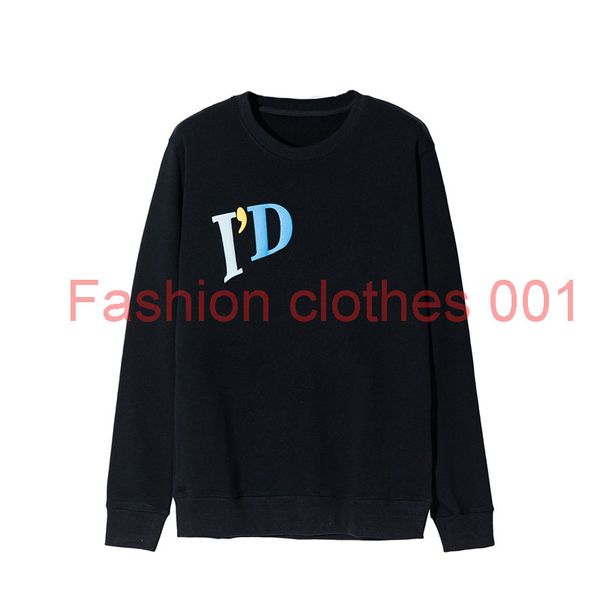 2020 fashion men pullover couple round neck print pullover men long sleeve hoodie xs, Black
2020 fashion men pullover couple round neck print pullover men long sleeve hoodie xs, Black