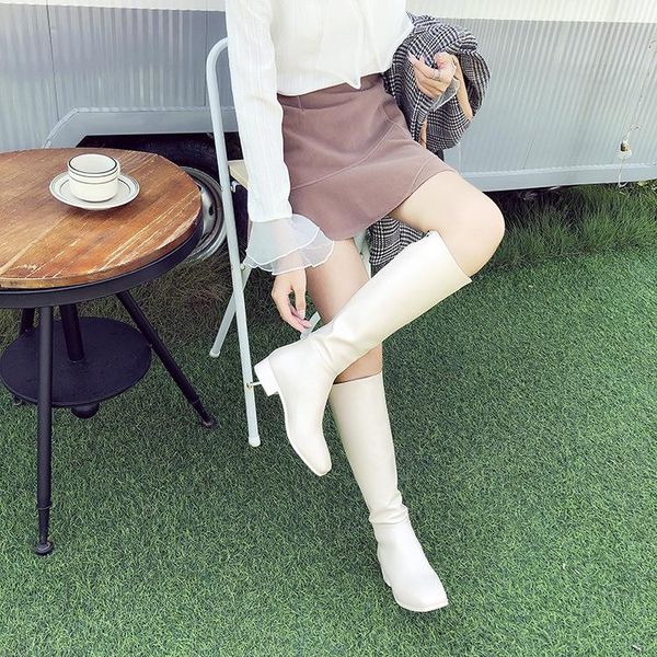 woman flat boots winter shoes for women thigh high heels high boots-women zipper leather booties luxury designer low, Black
woman flat boots winter shoes for women thigh high heels high boots-women zipper leather booties luxury designer low, Black