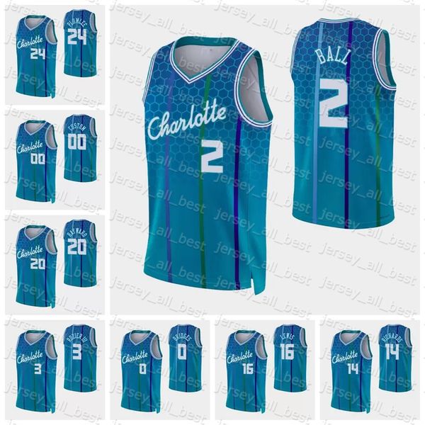 75th anniversary hornet basketball jerseys 2 lamelo ball 0 miles bridges 20 gordon hayward 3 terry rozier iii 12 kelly oubre jr. 5 james, Black;red
75th anniversary hornet basketball jerseys 2 lamelo ball 0 miles bridges 20 gordon hayward 3 terry rozier iii 12 kelly oubre jr. 5 james, Black;red
