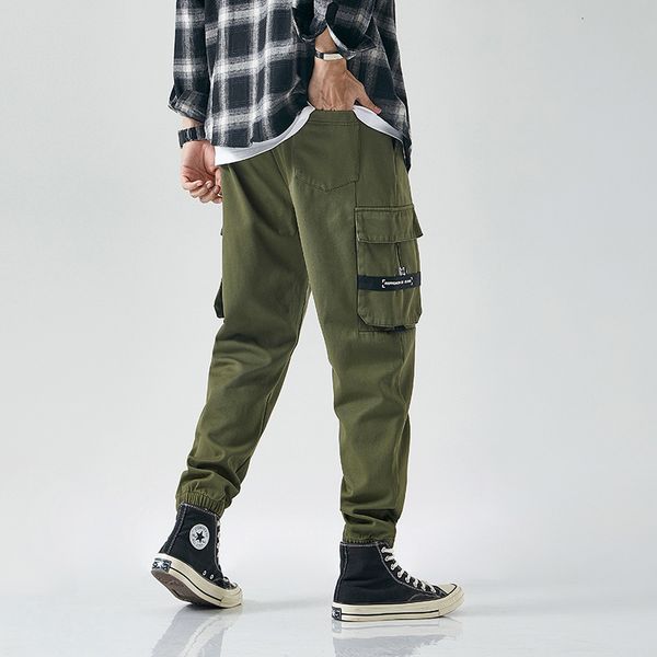 2021 new black army green military tactical charge spring pants 42 40-28 in addition to large dimensions mark multi-pocket overalls m9gt
2021 new black army green military tactical charge spring pants 42 40-28 in addition to large dimensions mark multi-pocket overalls m9gt