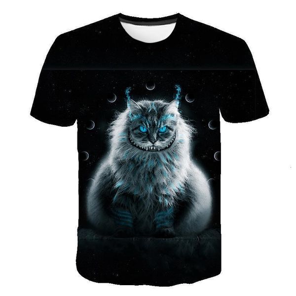 футболка erkek yeni erkek ve кадн футболка 3d baskl iki kedi ksa kollu yaz футболка moda, White
футболка erkek yeni erkek ve кадн футболка 3d baskl iki kedi ksa kollu yaz футболка moda, White