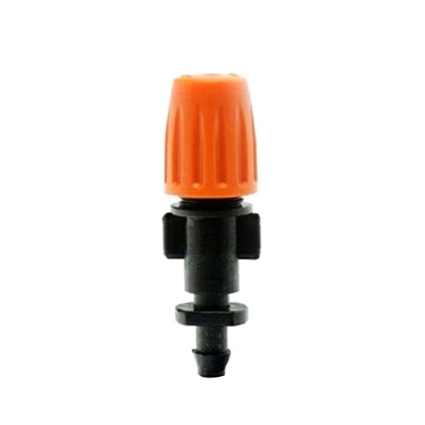 50pcs micro flow lawn watering hose sprinklers water dripper head adjustable irrigation tools spray head micro drip system
50pcs micro flow lawn watering hose sprinklers water dripper head adjustable irrigation tools spray head micro drip system