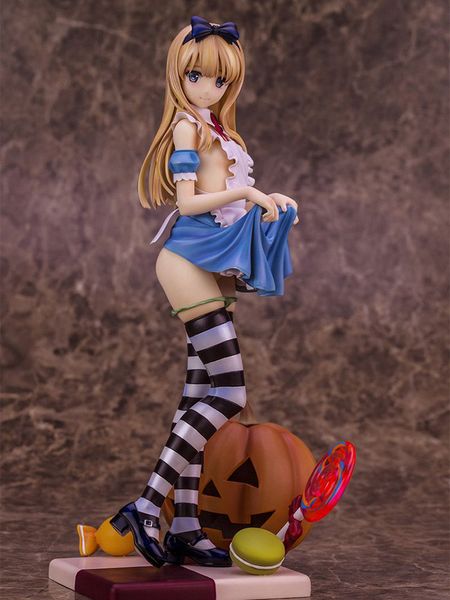 skytube сексуальная фигура comic a-оон алиса иллюстрация alice от kurehito misaki pvc действие рисунок аниме сексуальная девушка рисунок мод
skytube сексуальная фигура comic a-оон алиса иллюстрация alice от kurehito misaki pvc действие рисунок аниме сексуальная девушка рисунок мод