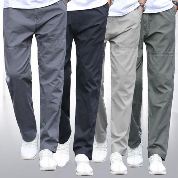 spring summer casual loose pants men plus size 5xl multi pocket oversize work trousers overalls elastic waist pantalones hombre, Black
spring summer casual loose pants men plus size 5xl multi pocket oversize work trousers overalls elastic waist pantalones hombre, Black