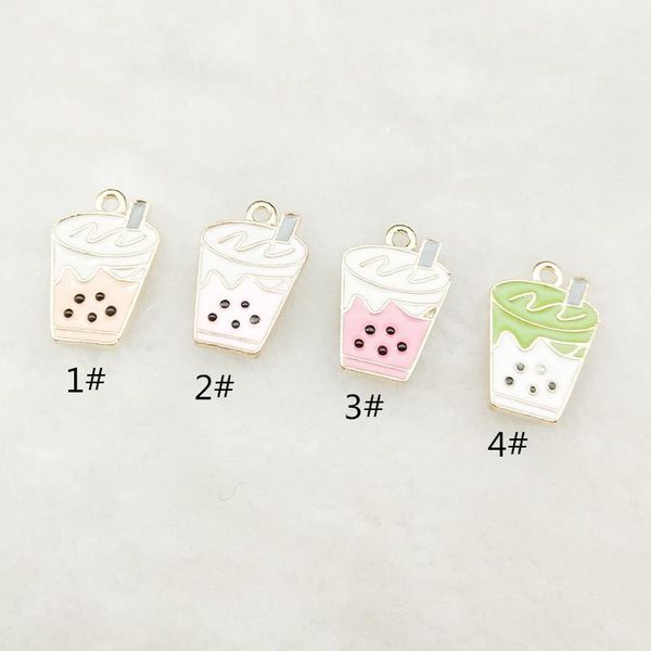 charms 10pcs enamel milk drinks charm jewelry accessories earrng pendant bracelet necklace zinc alloy diy finding 11x25mm1, Bronze;silver
charms 10pcs enamel milk drinks charm jewelry accessories earrng pendant bracelet necklace zinc alloy diy finding 11x25mm1, Bronze;silver