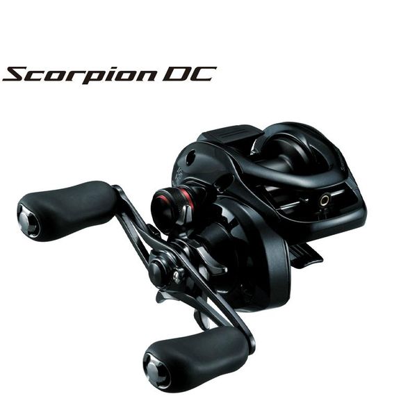 baitcasting reels shimano scorpion dc100/101/100hg/101hg 7+1 bb 6.3/7.2:1 gear ratio i-dc5 right /left handle saltwater fishing reel
baitcasting reels shimano scorpion dc100/101/100hg/101hg 7+1 bb 6.3/7.2:1 gear ratio i-dc5 right /left handle saltwater fishing reel
